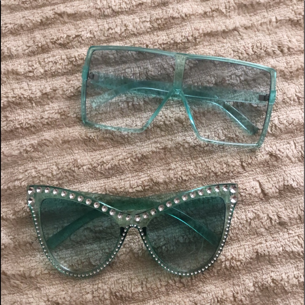 Women’s sunglasses
